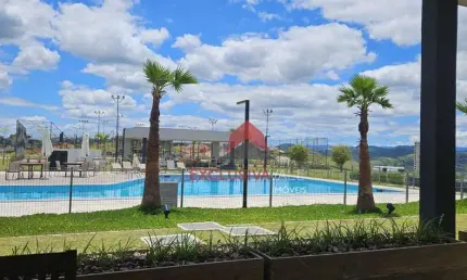 Terreno à venda, 334 m² por r$ 640.000,00 - loteamento terras alpha são josé dos campos - são josé dos campos/sp