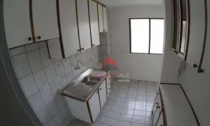 Apartamento com 3 dormitórios à venda, 79 m² por r$ 540.000,00 - parque industrial - são josé dos campos/sp
