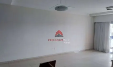 Apartamento com 3 dormitórios à venda, 125 m² por R$ 580.000,00 - Jardim Eulália - Taubaté/SP