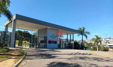 Terreno à venda, 250 m² por R$ 400.000,00 - Jardim Califórnia - Jacareí/SP