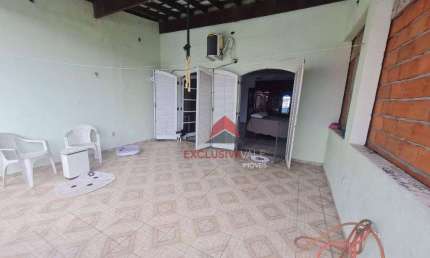 Excelente Sobrado com 03 dormitórios (1st.) à venda, 290 m² por R$ 900.000 - Jardim Maria Helena - Barueri/SP