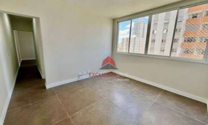 Apartamento com 1 dormitório à venda, 41 m² por R$ 290.000,00 - Jardim São Dimas - São José dos Campos/SP