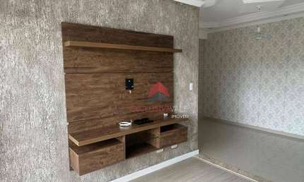 Lindo Apartamento com 03 dormitórios (1st.) à venda, 78 m² por R$ 520.000 - Jardim Satélite - São José dos Campos/SP