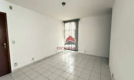 Apartamento à venda, 53 m² por r$ 280.000,00 - palmeiras de são josé - são josé dos campos/sp