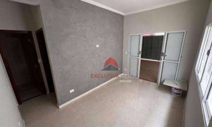 Casa à venda, 100 m² por R$ 370.000,00 - Conjunto Residencial Dom Pedro II - São José dos Campos/SP