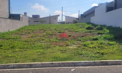 Terreno à venda, 260 m² por r$ 430.000,00 - reserva ruda - são josé dos campos/sp