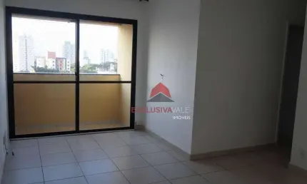 Lindo Apartamento com 03 dormitórios à venda, 62 m² por R$ 425.000 - Jardim América - São José dos Campos/SP