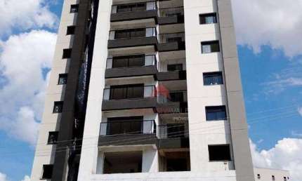 Apartamento com 1 dormitório à venda, 41 m² por R$ 320.000,00 - Bosque Flamboyant - Taubaté/SP