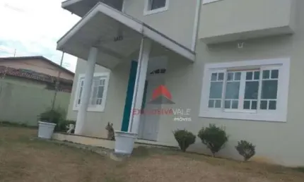 Casa à venda, 158 m² por R$ 1.200.000,00 - Jardim das Indústrias - São José dos Campos/SP