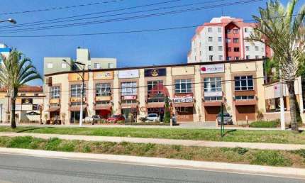 Loja para alugar, 115 m² por R$ 5.200/mês - Jardim América - São José dos Campos/SP