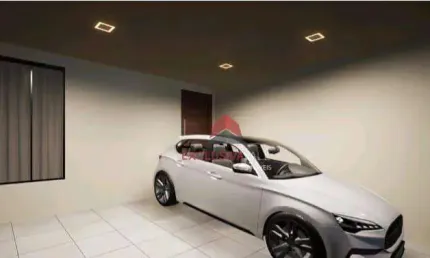 Casa com 3 dormitórios à venda, 105 m² por r$ 880.000,00 - jardim satélite - são josé dos campos/sp