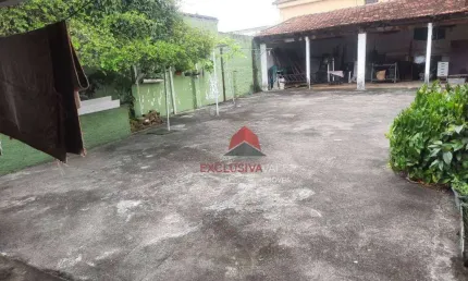 Terreno à venda, 414 m² por r$ 650.000,00 - jardim são josé - caçapava/sp
