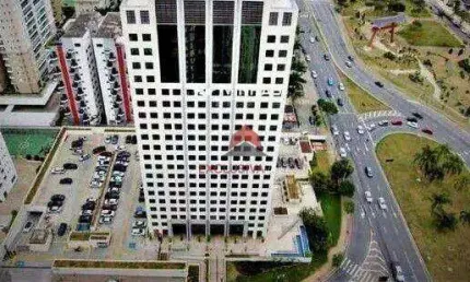 Sala à venda, 49 m² por R$ 540.000,00 - Jardim Aquarius - São José dos Campos/SP