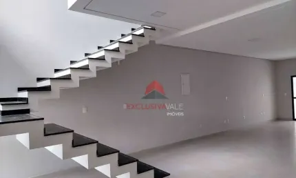 Casa à venda, 165 m² por r$ 950.000,00 - jardim das indústrias - são josé dos campos/sp