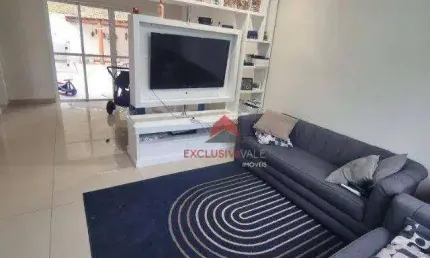 Casa com 4 dormitórios à venda, 133 m² por R$ 1.800.000,00 - Urbanova - São José dos Campos/SP