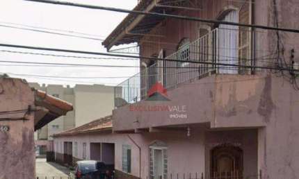 Área à venda, 1000 m² por R$ 4.600.000,00 - Jardim Satélite - São José dos Campos/SP