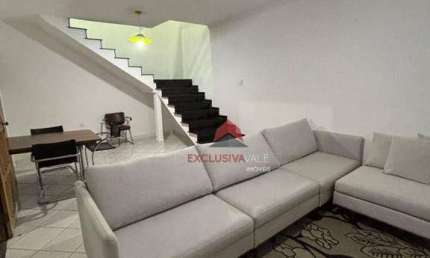 Casa à venda, 1 m² por R$ 382.000,00 - Conjunto Residencial Dom Pedro II - São José dos Campos/SP