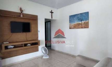Linda Casa Térrea com 03 dormitórios à venda, 224 m² por R$ 780.000 - Jardim Telespark - São José dos Campos/SP