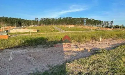 Terreno à venda, 200 m² por R$ 210.000 - Bairro Vila Amélia - São José dos Campos/SP