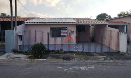 Excelente Casa térrea com 03 dormitórios, 92 m² - venda por R$ 710.000 ou aluguel por R$ 2.739/mês - Cidade Vista Verde - São José dos Campos/SP