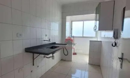 Apartamento à venda, 63 m² por r$ 340.000,00 - jardim paulista - são josé dos campos/sp
