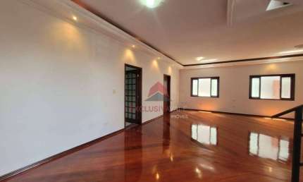Casa à venda, 200 m² por R$ 1.500.000,00 - Urbanova - São José dos Campos/SP
