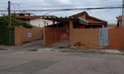 Excelente Casa com 03 dormitórios à venda, 90 m² por R$ 980.000 - Jardim Anhembi - São José dos Campos/SP