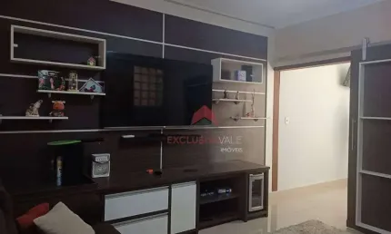 Casa à venda, 93 m² por r$ 720.000,00 - parque industrial - são josé dos campos/sp