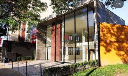 Excelente Ponto para alugar, 260 m² por R$ 14.450/mês - Centro - São José dos Campos/SP