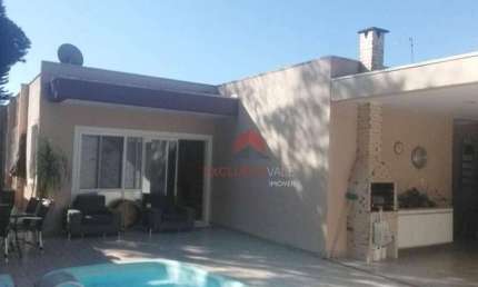 Casa com 3 quartos para alugar na Rua Massaguacu, Jardim Satélite, São José dos Campos
