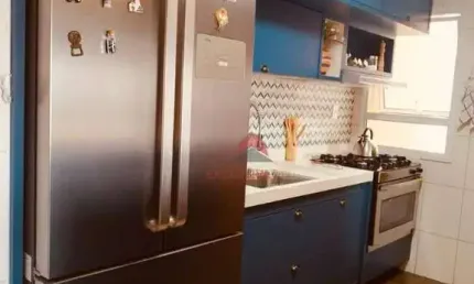 Apartamento com 3 dormitórios à venda, 98 m² por r$ 838.000,00 - jardim estoril - são josé dos campos/sp