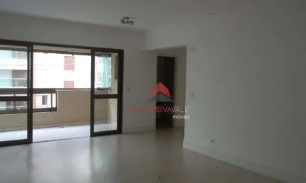 Apartamento com 4 dormitórios para alugar, 220 m² por R$ 9.295,00/mês - Jardim Aquarius - São José dos Campos/SP