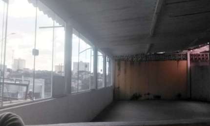 Ponto comercial com 1 sala para alugar na Avenida Perseu, Jardim Satélite, São José dos Campos