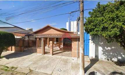 Casa com 5 quartos à venda na Rua Ignácio Trunkel, Bosque dos Eucaliptos, São José dos Campos