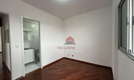 Excelente apartamento com 03 dormitórios (1st.) à venda, 73 m² por r$ 560.000 - vila tatetuba - são josé dos campos/sp