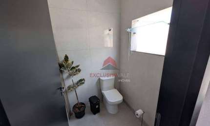 Galpão para alugar - Jardim das Indústrias - São José dos Campos/São Paulo