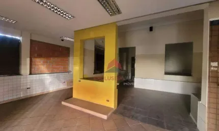 Ponto à venda, 406 m² por r$ 3.800.000,00 - centro - são josé dos campos/sp