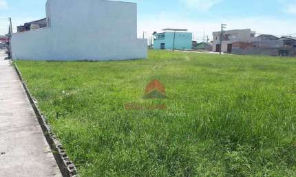 Excelente Terreno à venda, 126 m² por R$ 200.000 - Jardim Minas Gerais - São José dos Campos/SP