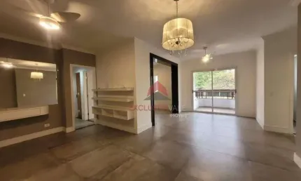 Apartamento à venda, 130 m² por R$ 1.150.000,00 - Vila Adyana - São José dos Campos/SP