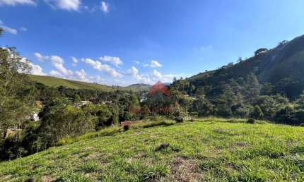 Terreno à venda, 8000 m² por R$ 230.000 - Bairro da Fartura - Paraibuna/São Paulo