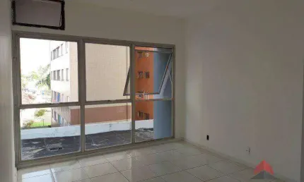 Sala à venda, 28 m² por r$ 109.592,00 - centro - são josé dos campos/sp