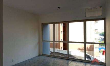 Sala à venda, 28 m² por R$ 106.400,00 - Centro - São José dos Campos/SP
