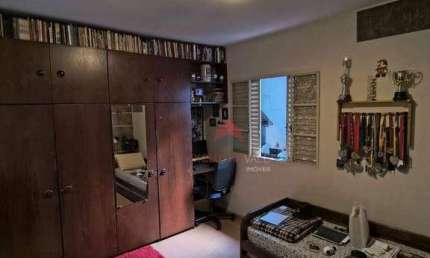 Casa com 2 dormitórios à venda, 96 m² por R$ 1.060.000,00 - Jardim América - São José dos Campos/SP