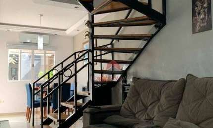 Casa com 3 dormitórios à venda, 150 m² por R$ 530.000,00 - Parque Vera Cruz - Tremembé/SP