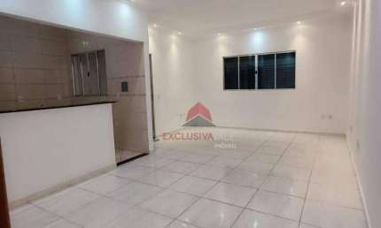Casa à venda, 121 m² por R$ 372.400,00 - Jardim Nova República - São José dos Campos/SP