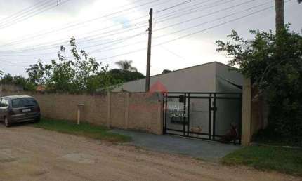 Chácara / sítio com 3 quartos à venda no Caçapava Velha