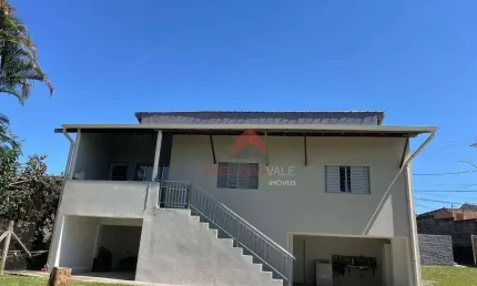 Chácara / sítio com 3 quartos à venda na Avenida Jatobá, Vila Velha, Caçapava