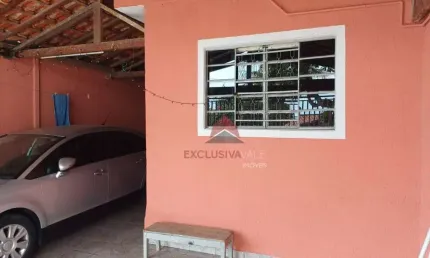 Casa à venda, 107 m² por R$ 400.000,00 - Cidade Morumbi - São José dos Campos/SP