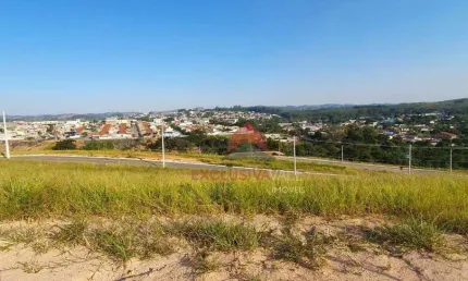 Excelente terreno à venda, 250 m² por r$ 325.000 - mirante cambuí - são josé dos campos/sp