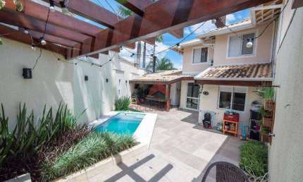 Casa com 3 dormitórios à venda, 150 m² por R$ 1.300.000 - Urbanova - São José dos Campos/SP